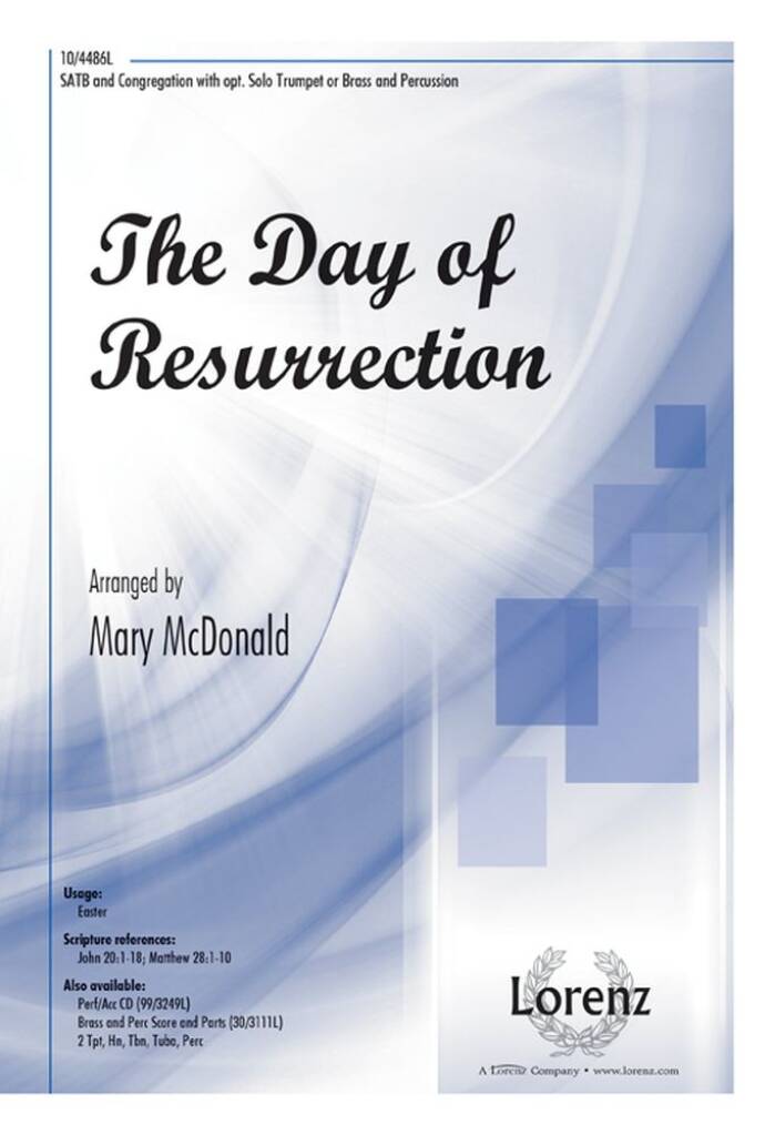 The Day Of Resurrection